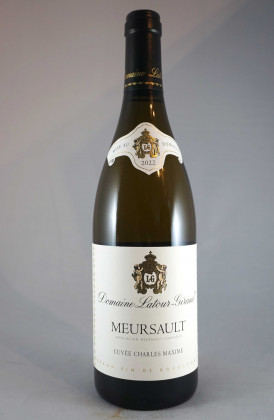 Domaine Latour-Giraud, Meursault "Cuvée Charles", a.o.c.